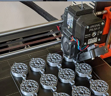 3D Print Services