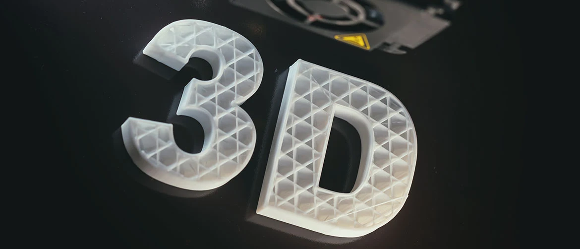 3D Print Services