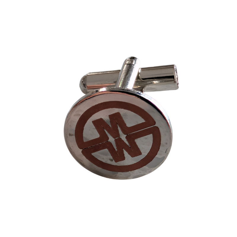 Personalized Cufflinks